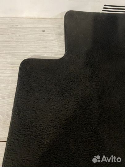 Комплект тканевых оригинал ковриков BMW G30