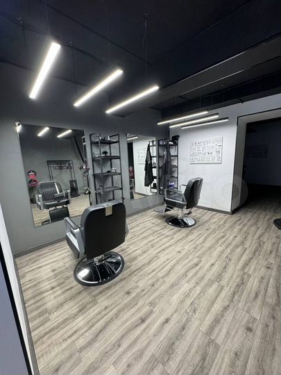 Помещение с федеральным арендатором