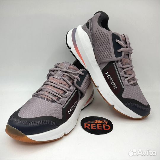 Кроссовки оптом / Under Armour Footwear Division