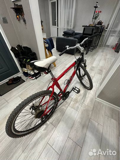 Велосипед взрослый