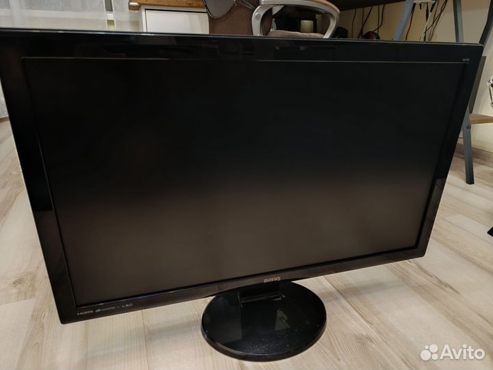 Монитор benq 27