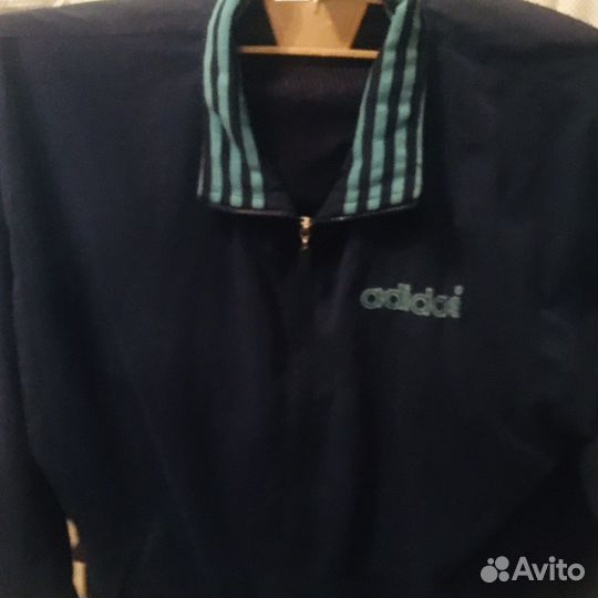 Спортивная одежда мужская )adidas)