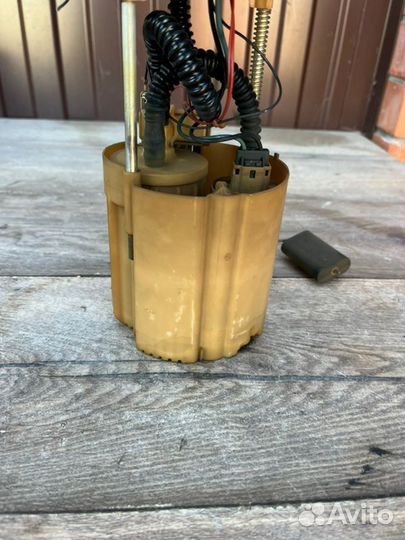 Бензонасос Nissan Almera N16 1.5 2004