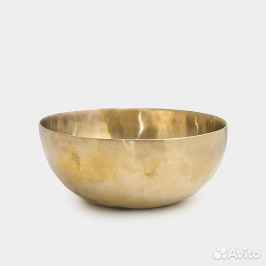 Тибетские поющие чаши