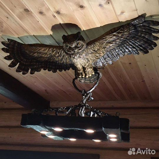 Резьба по дереву