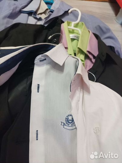 Школьная форма