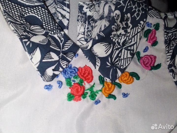 Платья для кукол СССР