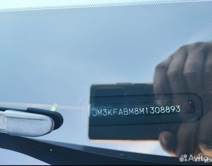 Mazda CX-5 2.5 AT, 2020, 50 000 км