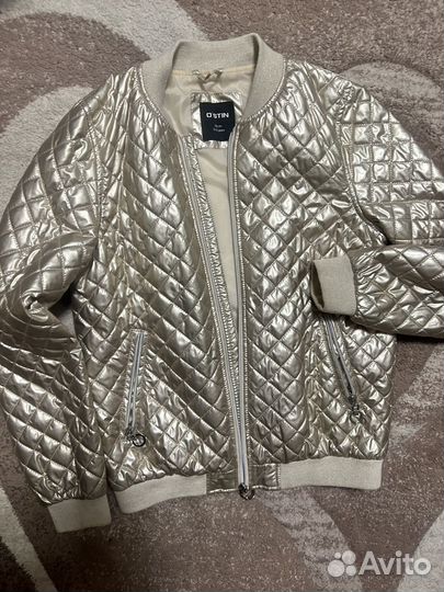 Ветровка для девочки