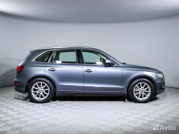 Audi Q5 3.0 AT, 2012, 144 909 км