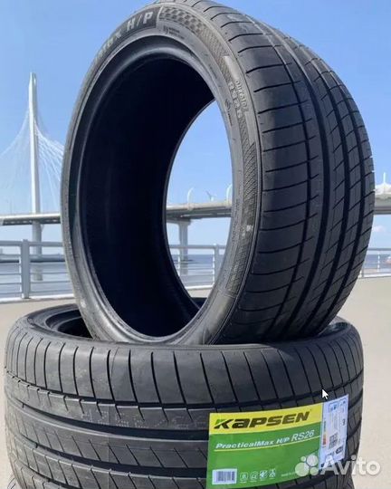 Kapsen RS26 255/50 R19