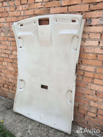 Потолок/обивка потолка Fiat Linea