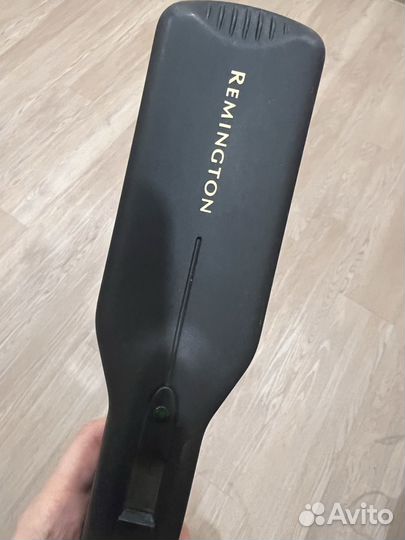 Выпрямитель для волос remington s 1032