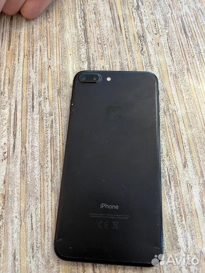 iPhone 7 Plus, 32 ГБ