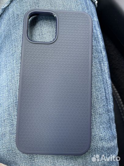 Чехол на iPhone 12 pro/12