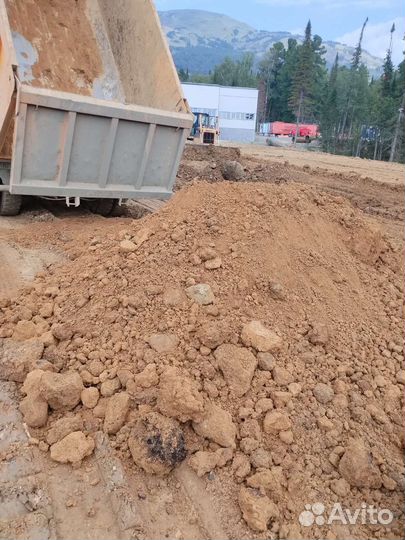 Продам грунт