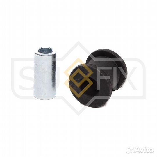 Сайлентблок citroen jumper