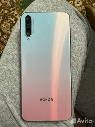 HONOR 30i, 4/128 ГБ