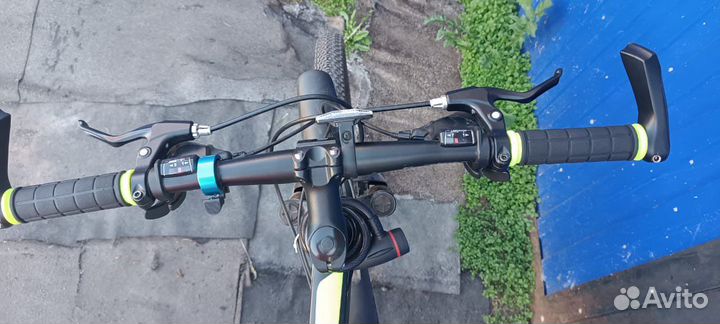 Велосипед Actiwell JRN26AL-M
