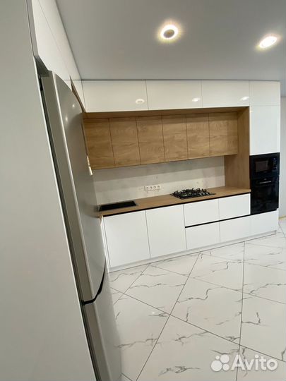 Новая кухня функциональная собственное производство