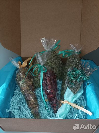 Подарочный набор