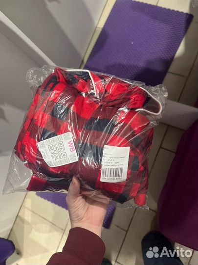 Пижама женская 60 62