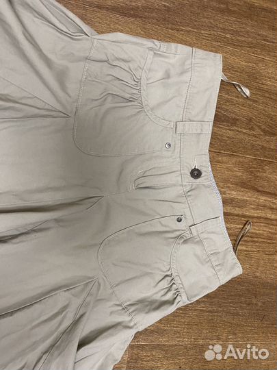 Юбка пышная бохо стиль винтаж ретро