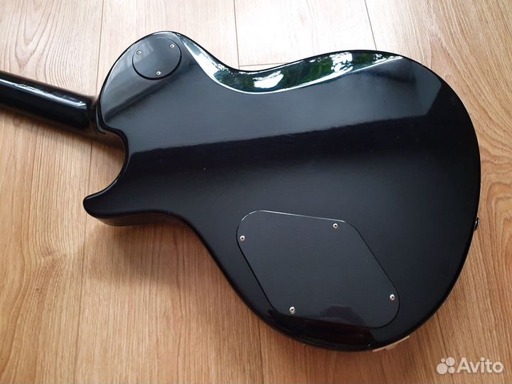 PRS S2 Singlecut Semi-Hollow 2019 USA