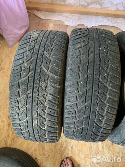 Kumho Crugen HP51 225/55 R18 98V