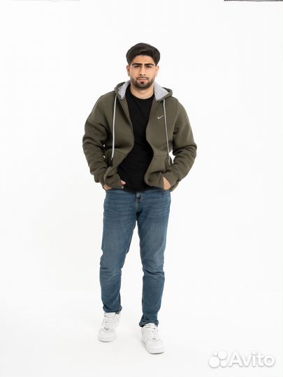 Тренч мужской