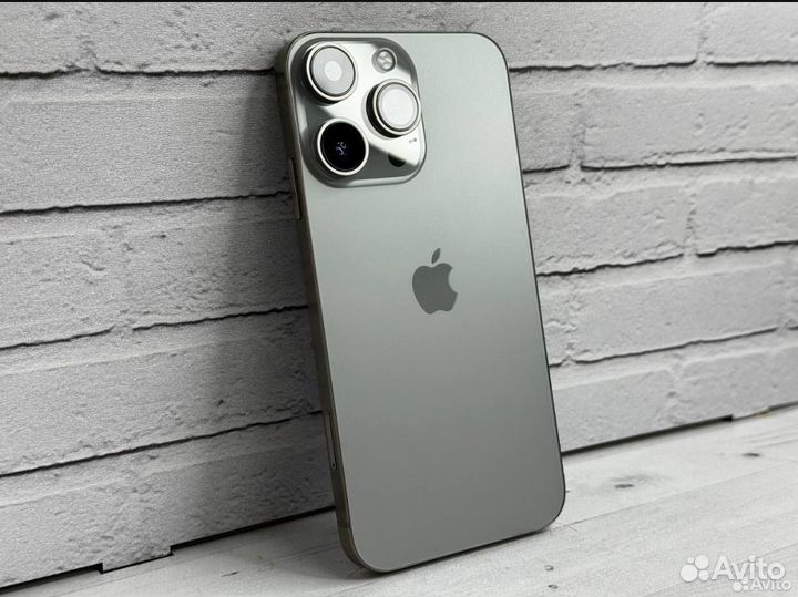 iPhone 15 Pro Max (внутри ориг. iPhone Xr), 128 Gb