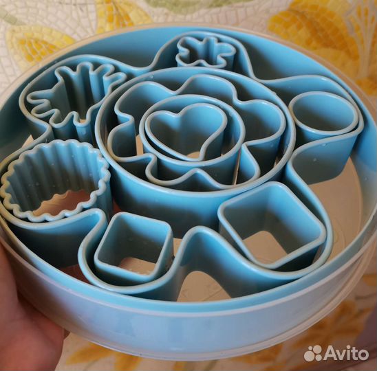 Формочки для выпечки икеа