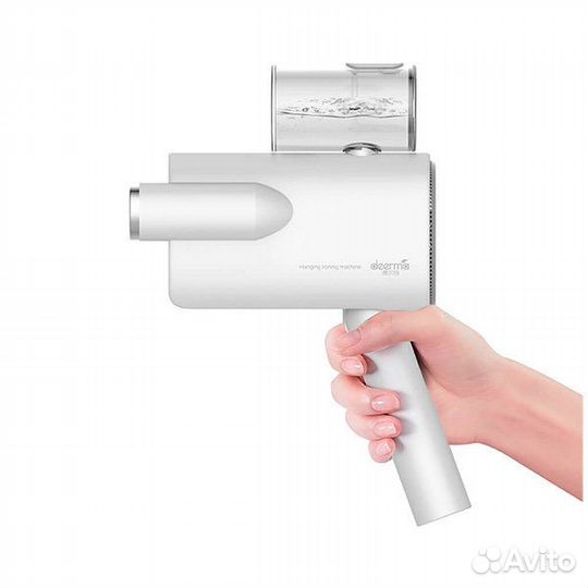 Ручной Отпариватель Xiaomi Deerma Garment Steamer