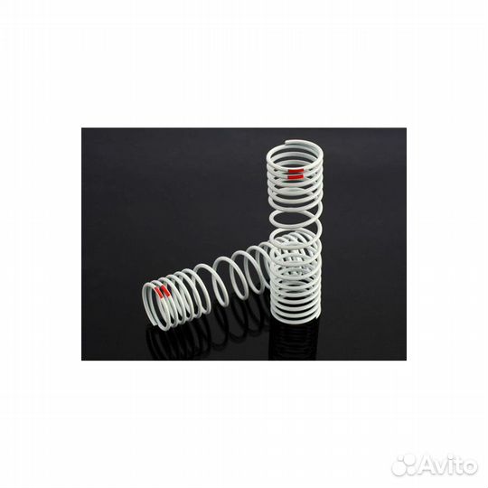 Пружина подвески на Volkswagen Teramont