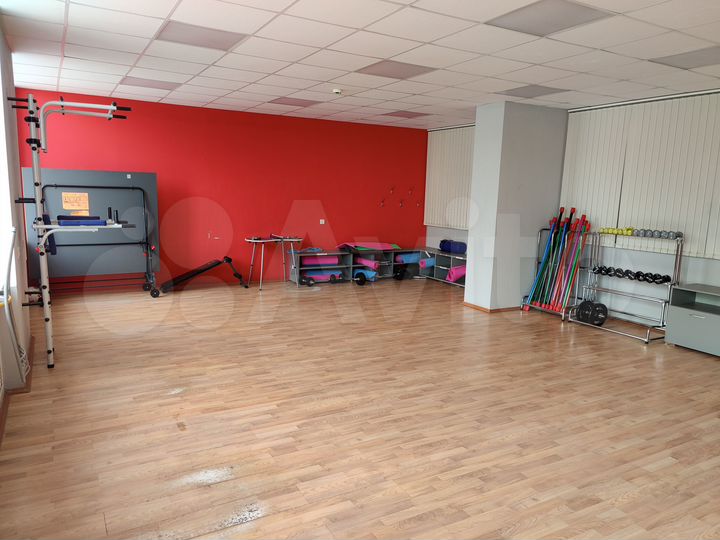 Свободного назначения, 66.6 м²