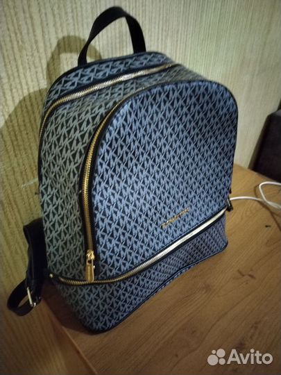 Рюкзак женский новый