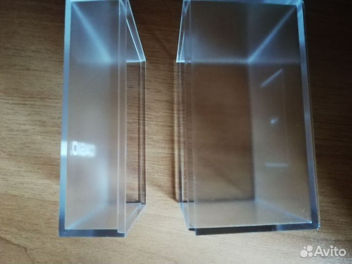 Колпачки для помады