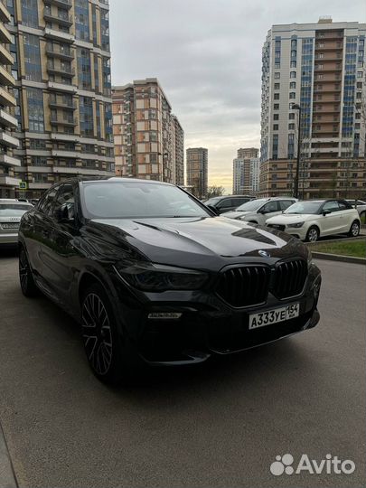 Чип Тюнинг Bmw/Vag