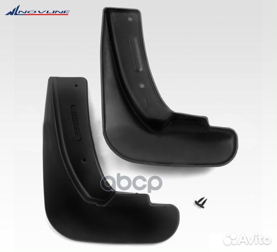 Брызговики NLF5915F13 Autofamily