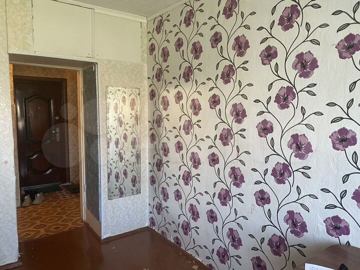 2-к. квартира, 35 м², 2/3 эт.