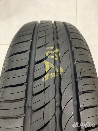 Новые Volkswagen Polo (Torsby), Pirelli 195/55 R16