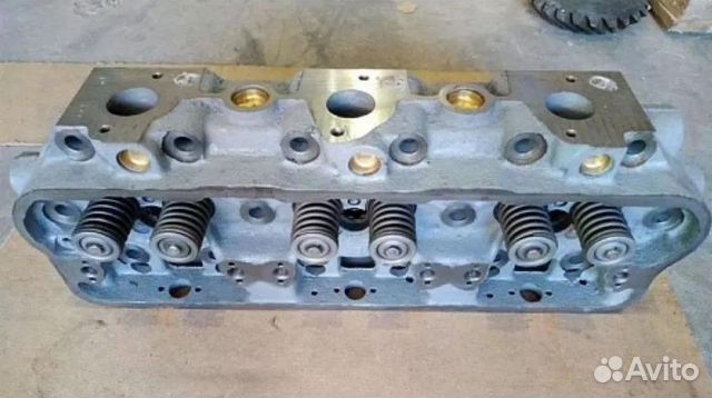 Гбц ямз-236 (н/о)