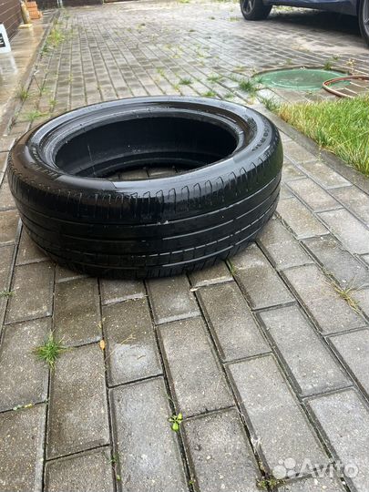 Pirelli Cinturato P7 245/50 R19