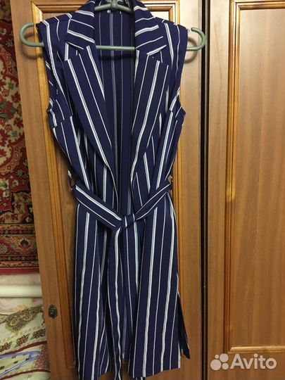 Костюм-двойка