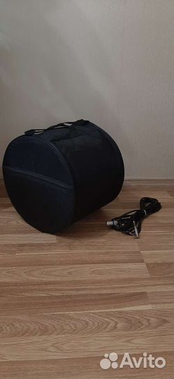 Кавказский барабан