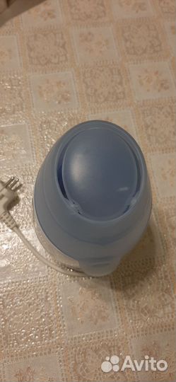 Подогреватель для бутылочек avent