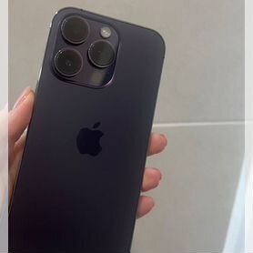 iPhone 14 Pro, 128 ГБ