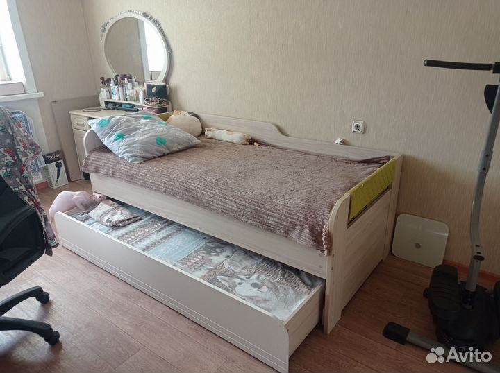 Детская для девочки