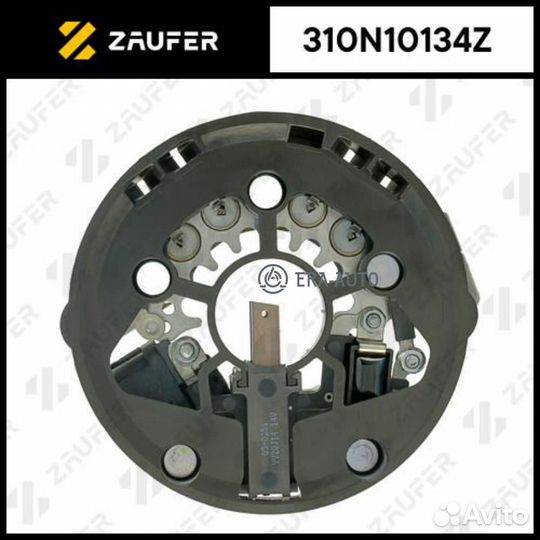 Zaufer 310N10134Z Регулятор+диодный мост генератор