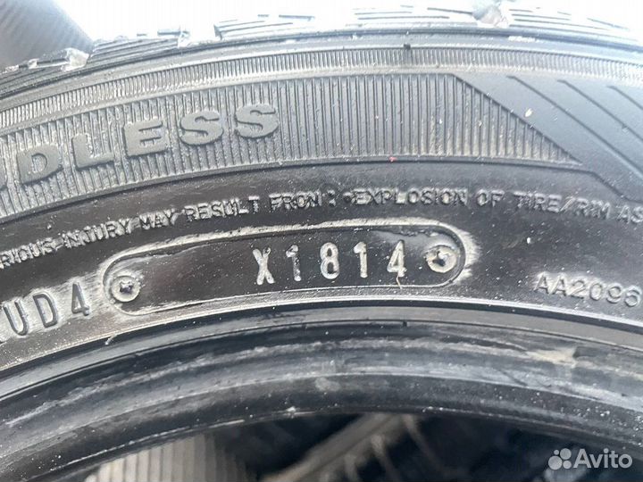 Dunlop Graspic DS3 185/55 R15